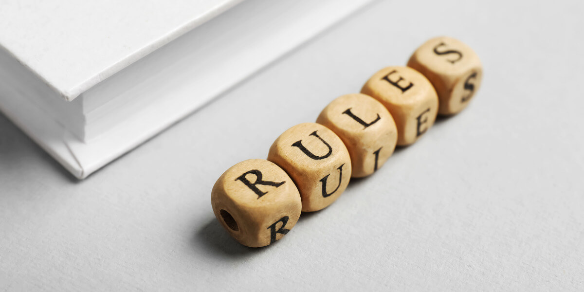 rules supported by FraudLabs Pro
