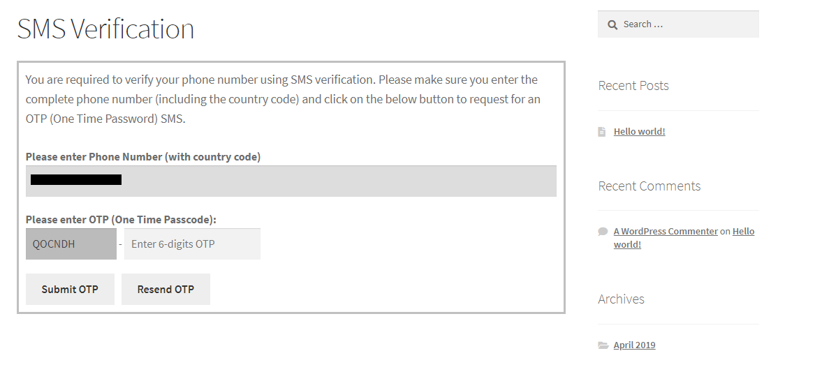 Please enter the code you received. SMS verification. Смс верификация. Phone number verification. Hotbit смс верификация.