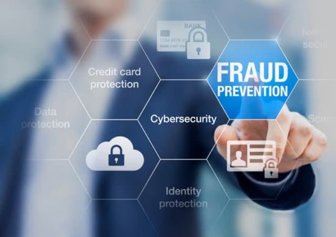 Credit card fraud prevention