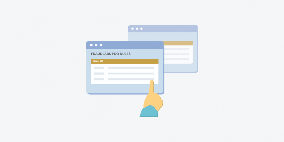 How to use FraudLabs Pro rule to mark high value orders for manual review