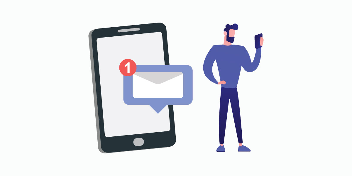 Fraud prevention with SMS verification