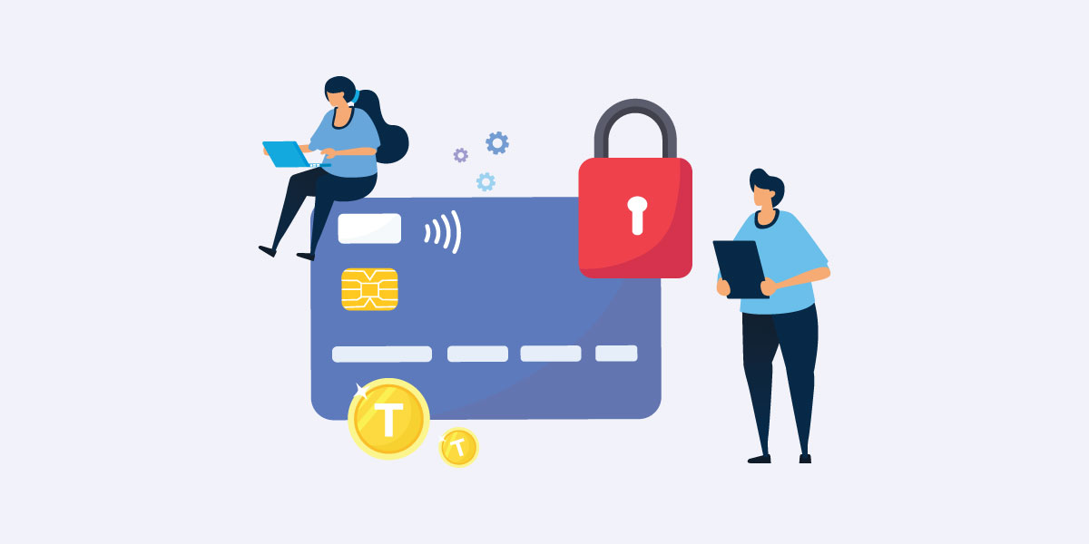 Fraud Prevention with Tokenization