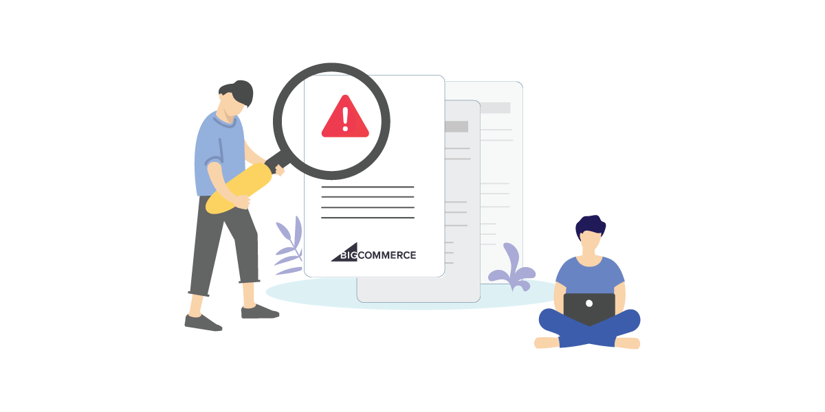 How to Place a Fraudulent Order on Hold in BigCommerce