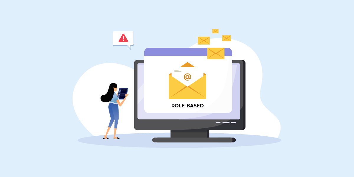Role-based Email Address Validity
