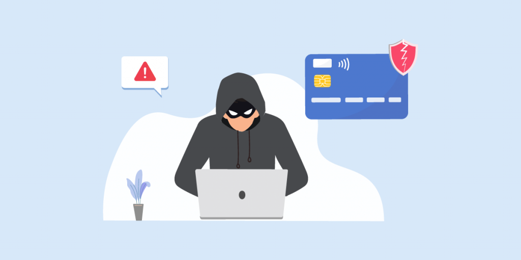 What is credit card BIN attack and how to prevent it FraudLabs Pro