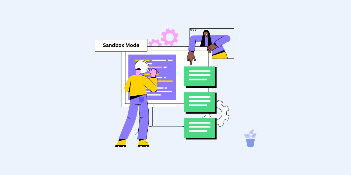What is FraudLabs Pro Sandbox