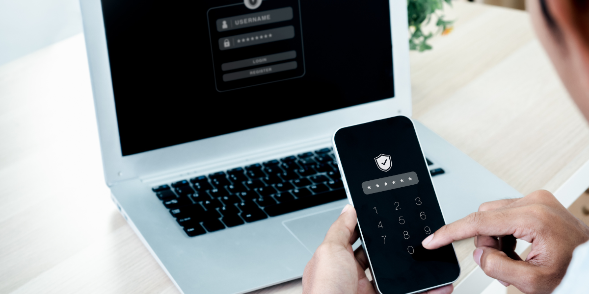 Set Up Two-Factor Authentication in FraudLabs Pro