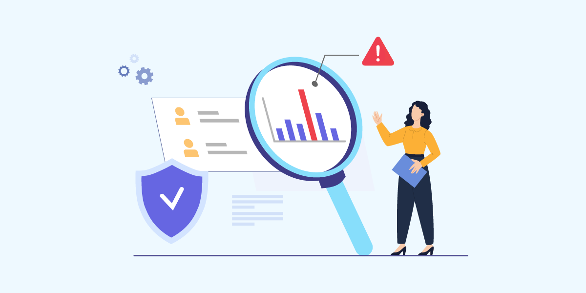 Advanced Anomaly Detection
