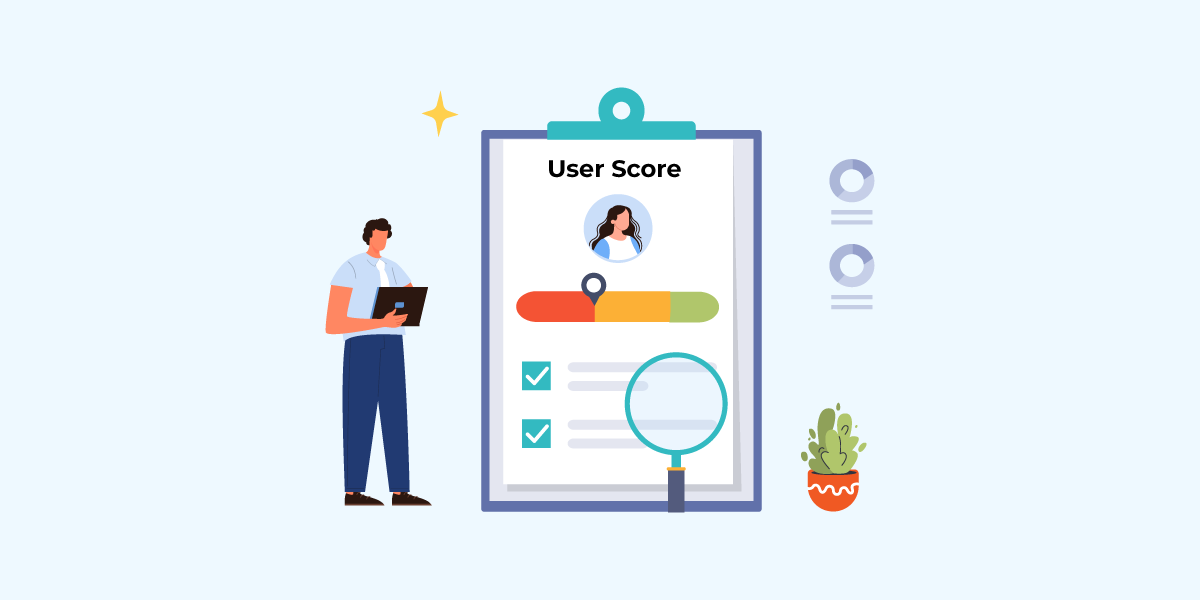 User Score