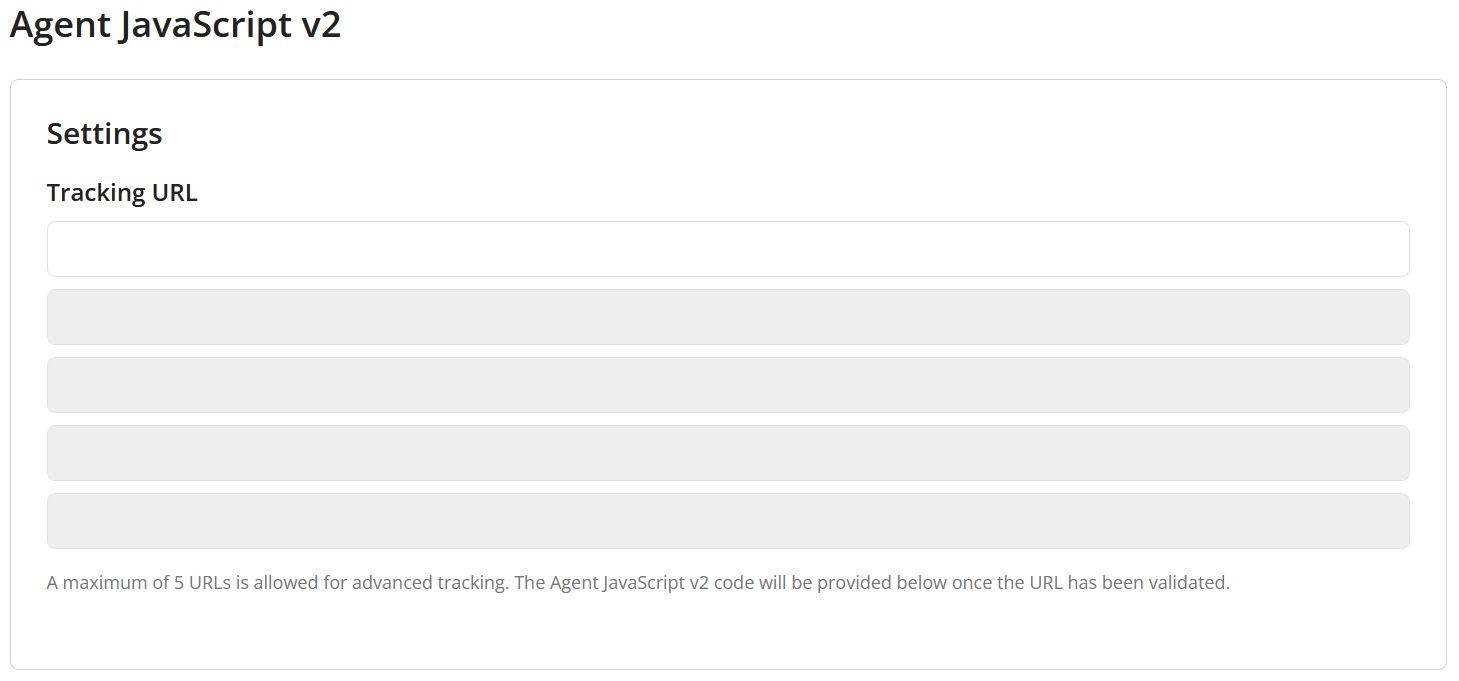 FraudLabs Pro Agent JavaScript v2 Settings Configuration