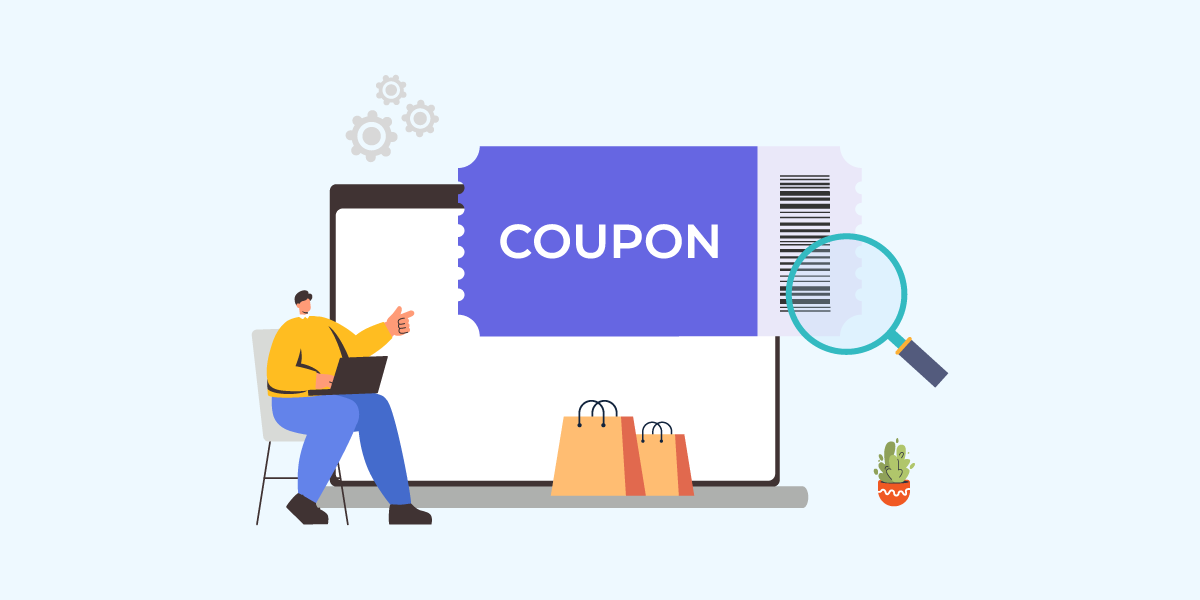 Coupon Code Validation