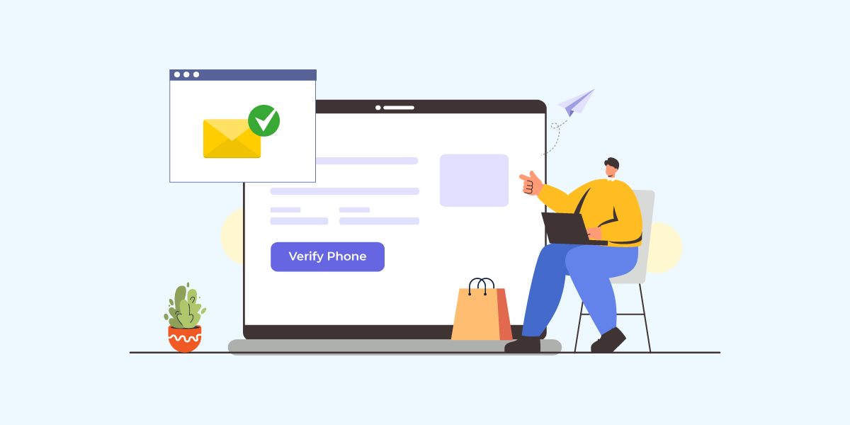 SMS OTP Verification Made Easy with FraudLabs Pro Widget-Based Solution