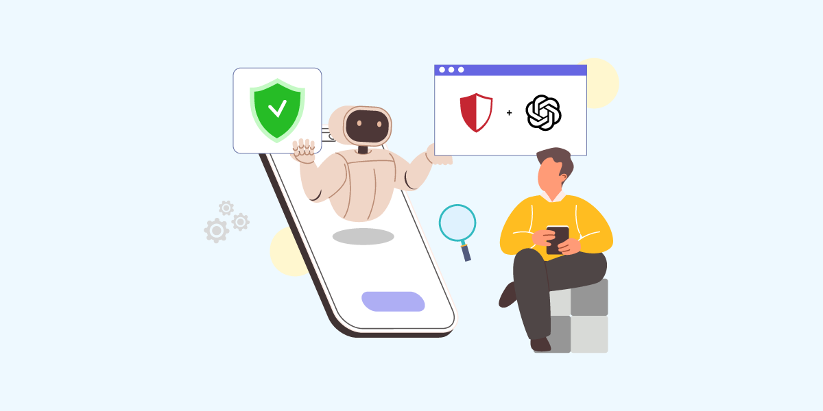 FraudLabs Pro ChatGPT Bot