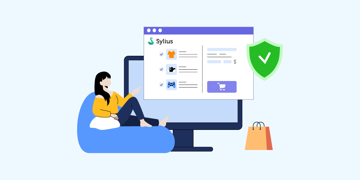 Fraud Prevention in Sylius