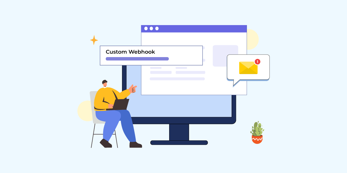 New Payload Format for Custom Webhook